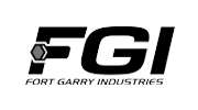 Fort Garry Industries logo