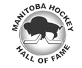 Manitoba Hockey Hall of Fame logo