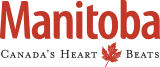 Travel Manitoba Logo