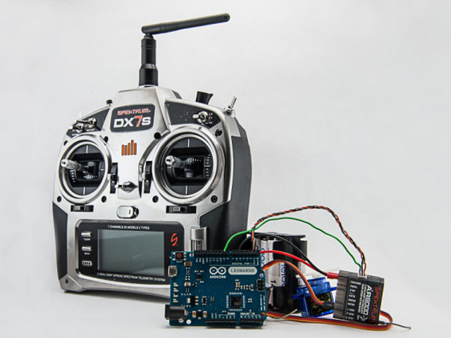 Receiver Decoding