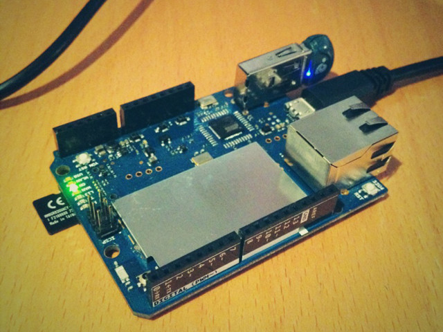 Pattern is embracing ibeacon
