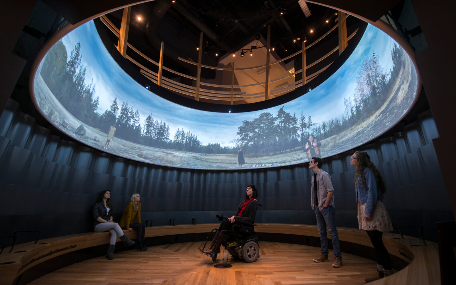 Unveiling the Art of Exhibit Design: A Journey from Concept to Creation