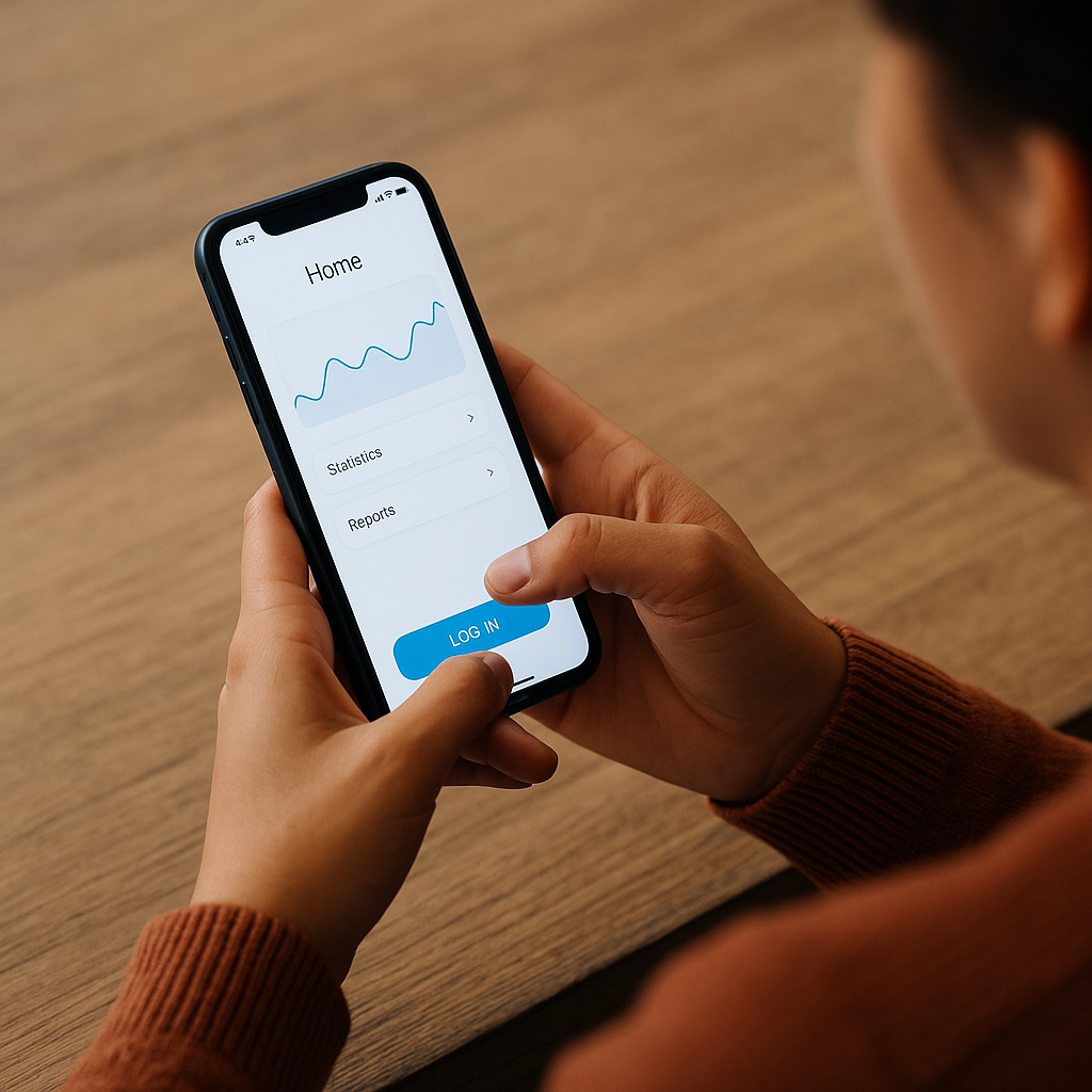 What Makes a Good Mobile Application Beyond the Code?