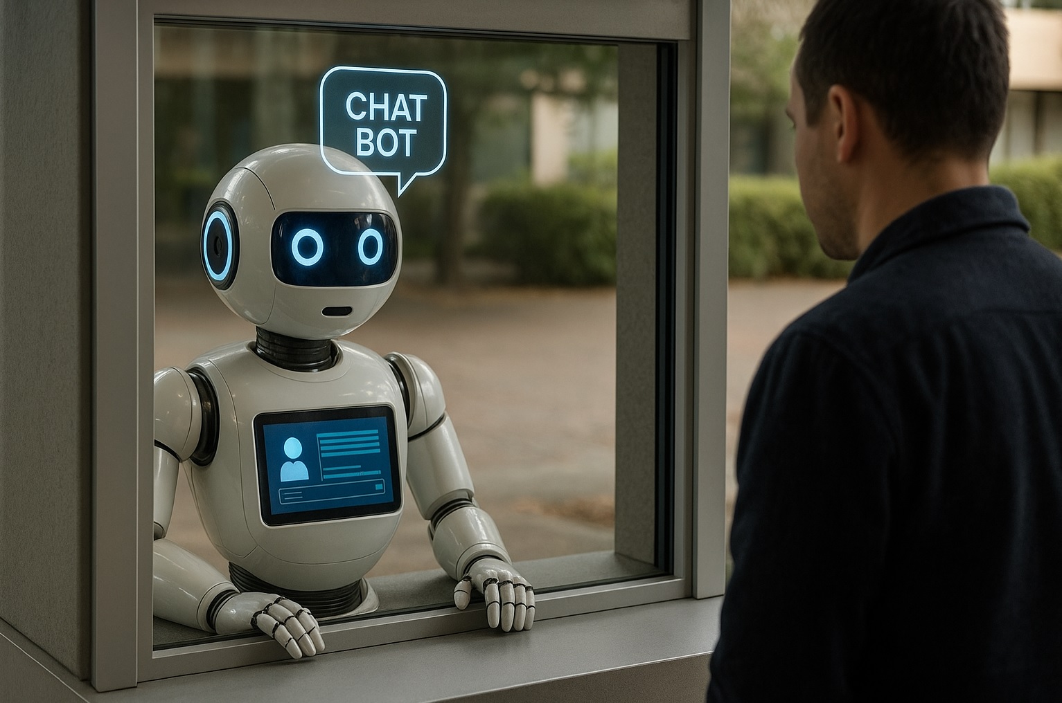 Beyond FAQs: The Rise of Municipal Chatbots as Policy Translators