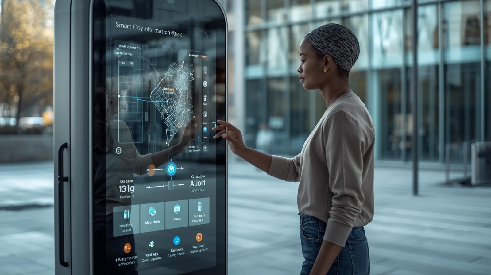 Future Proofing Municipal Websites: How Cities Can Build for What Comes Next