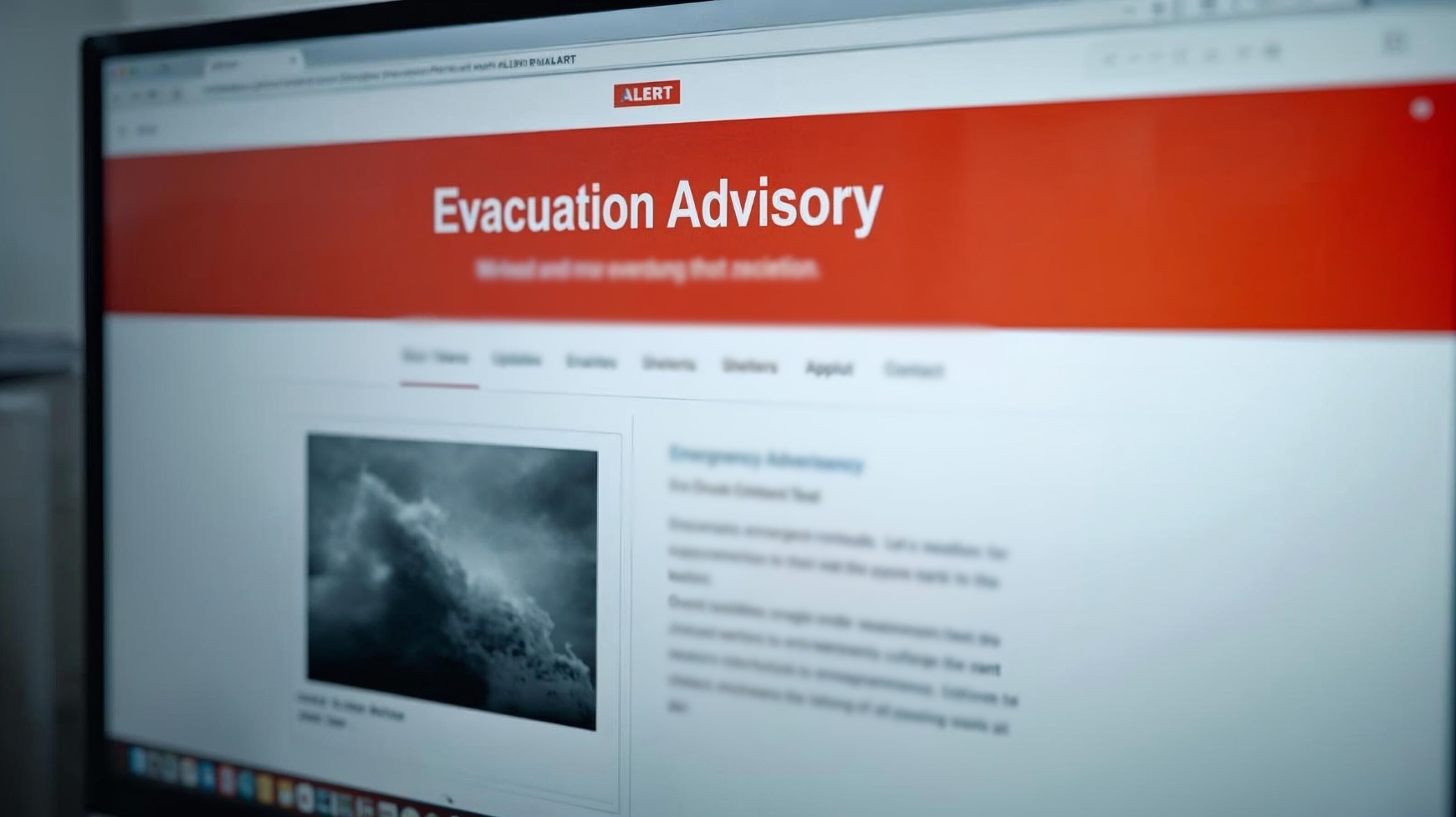 Why Your Website Must Be Part of Your Municipal Emergency Communications System