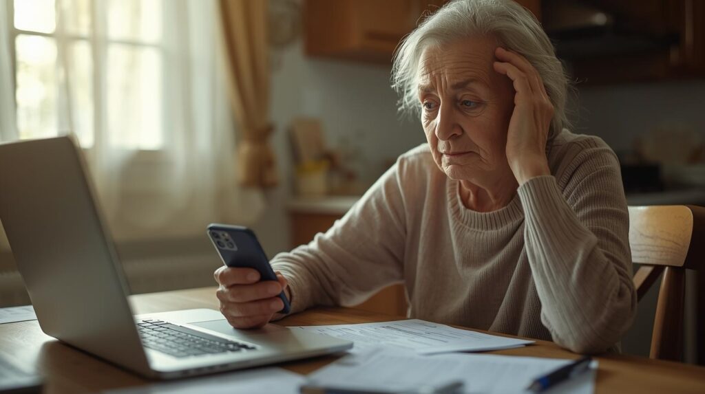 Where Accessibility Breaks Down