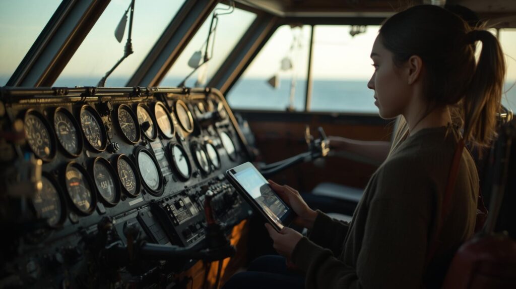 Governance Without Replatforming