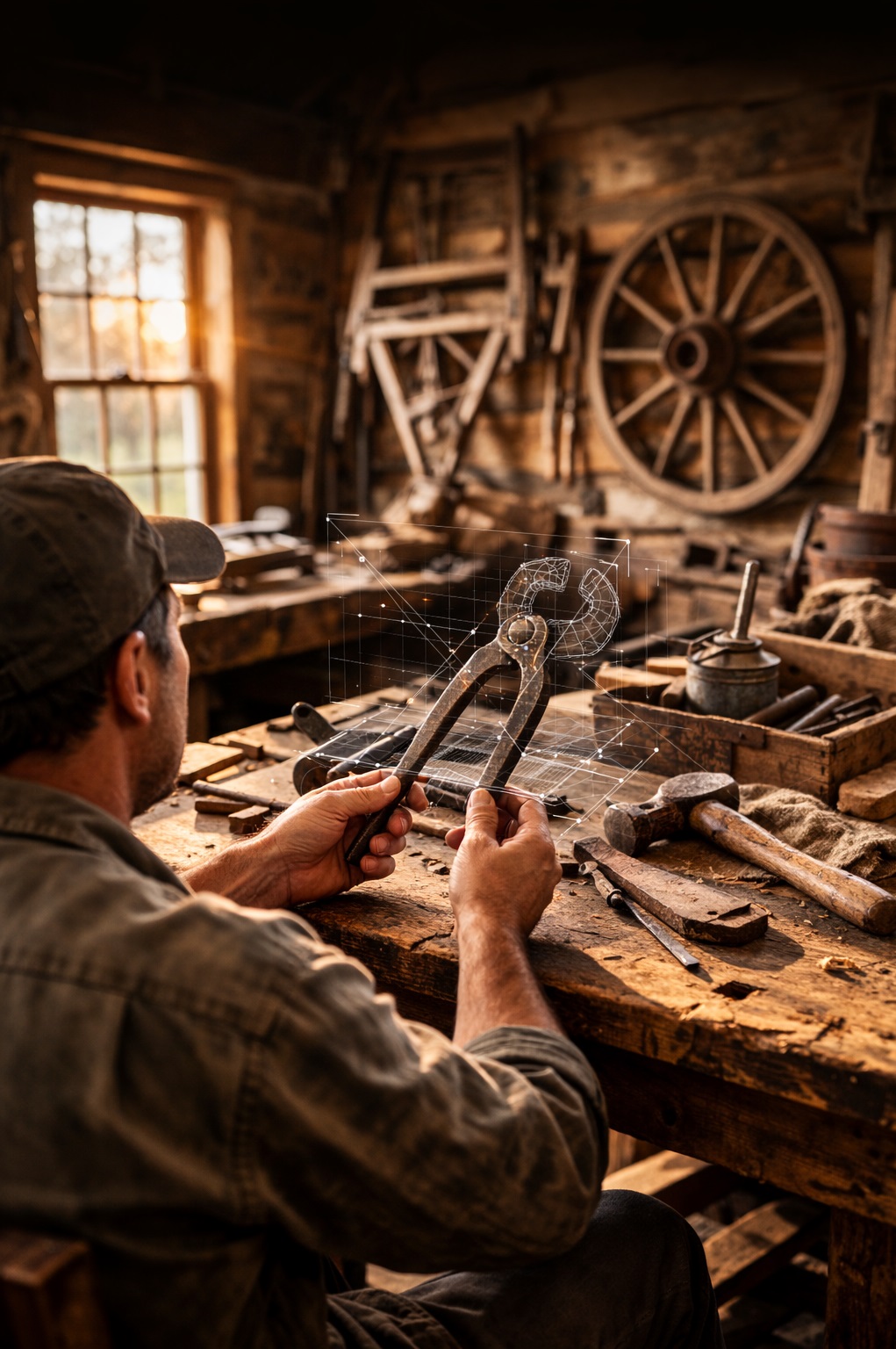 Start Exhibit Planning Before You Look for Funding