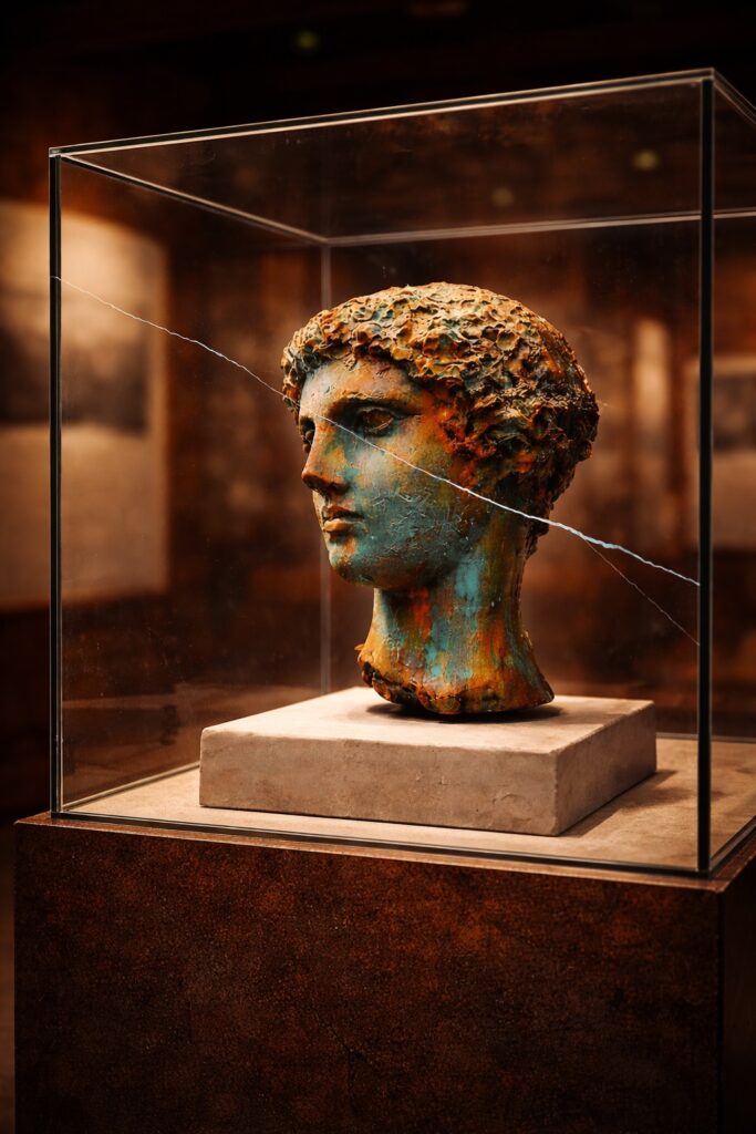 Why Museum Grant Proposals Fail When They Lead With Technology