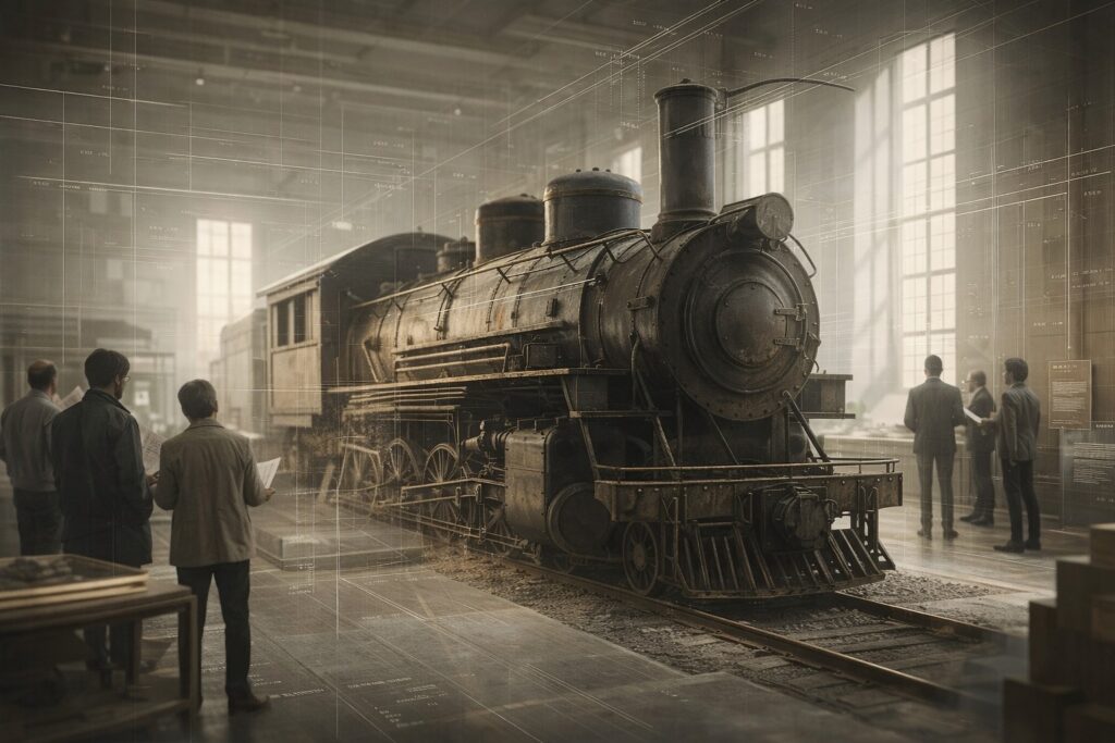 Why Museums Should Use Modular Exhibit Funding