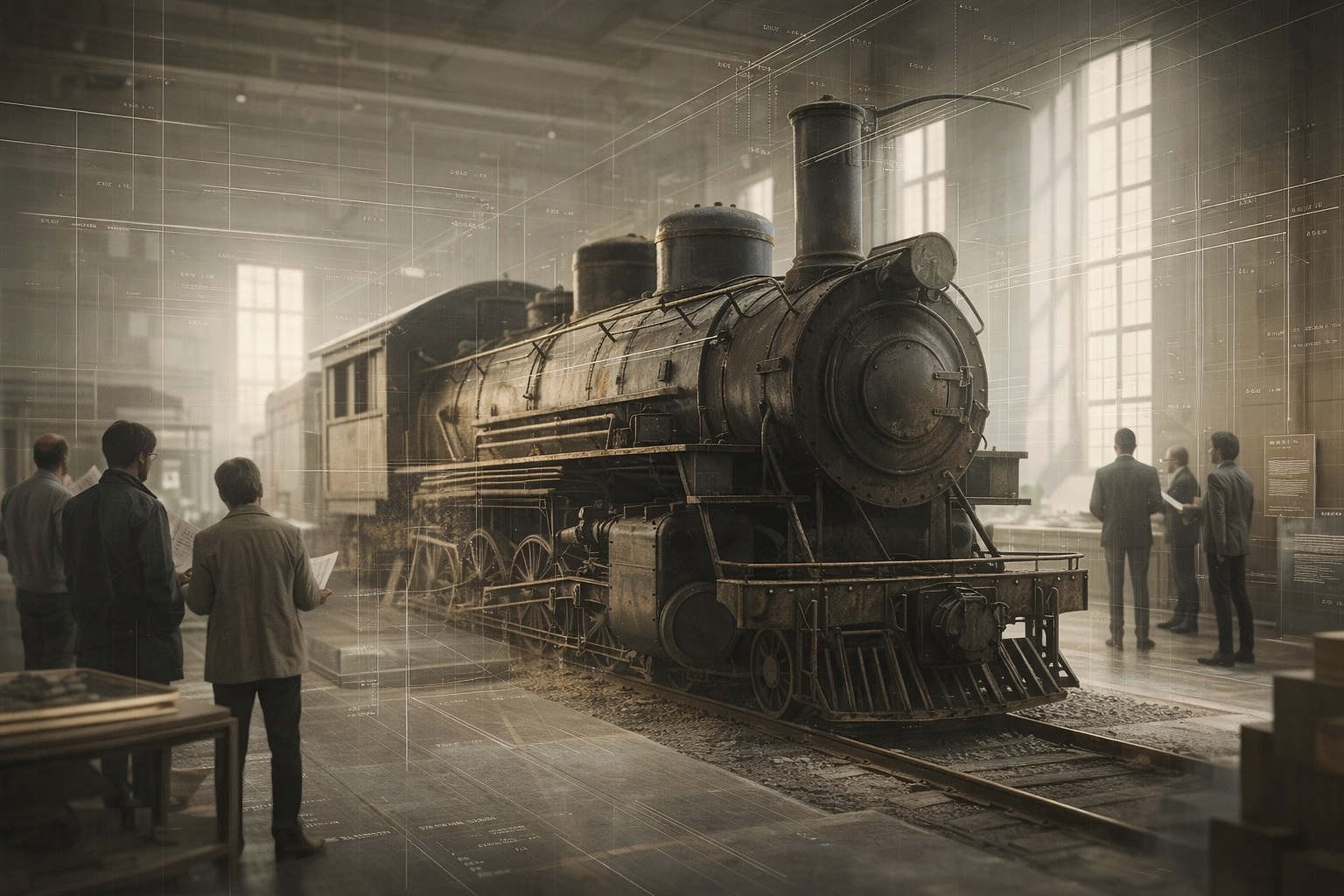 Why Museums Should Use Modular Exhibit Funding