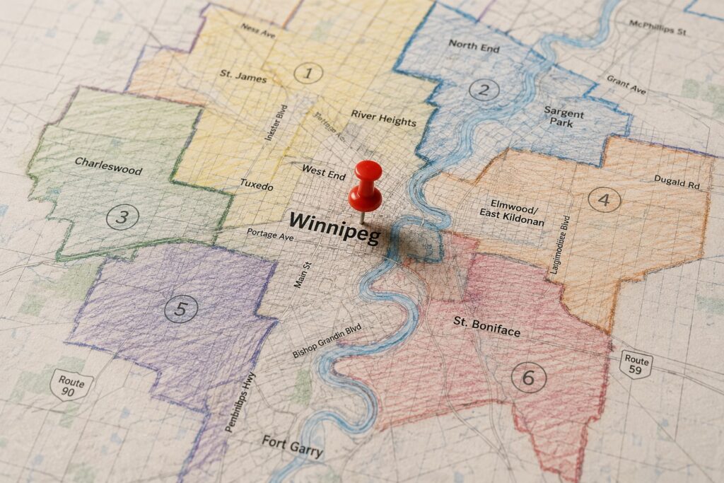 Making Civic Participation Easier to Navigate